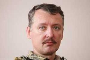 Кабакаев: Стрелков был и есть иконой "Новороссии", он породил, он и убьет