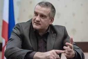 Время Аксенова уже прошло, если повезет - ему позволят жить, - журналист