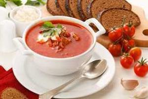 На аппетит человека влияют размеры стола