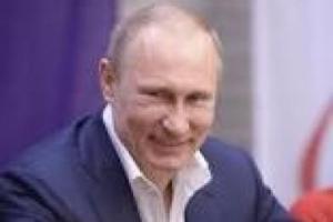 Путин назвал бредом "передачу" Донбасса Украине