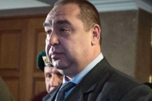 Луганские предприниматели собираются штурмовать кабинет Плотницкого