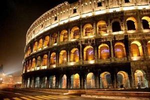 В Италии зафиксировали аномальное потепление