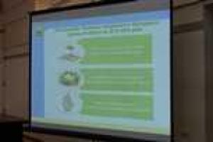 В Донецкой ОГА представили Программу обращения с отходами