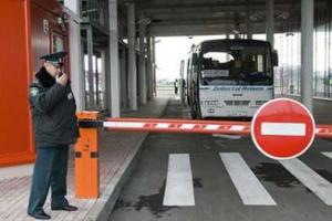 В Луганской области запретят ночные поездки в Россию 