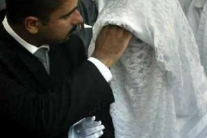 В Саудовской Аравии свадьба закончилась скандалом: муж, увидев лицо жены, потребовал развод