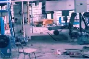 Из Луганска в РФ собираются вывезти еще один завод 