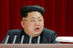 Ким Чен Ын пообещал врагам КНДР “беспощадную” войну