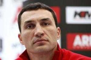 Фьюри заявил, что реванш с Кличко состоится 7 мая