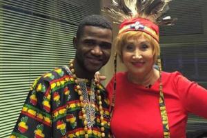 Лариса Копенкина призналась сколько ей лет на самом деле