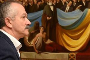 Пинзеник: ВР должна запретить резидентам страны-агрессора участвовать в приватизации объектов в Украине