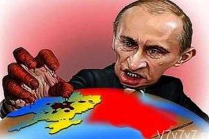 Политолог: Под грохот пушек на Донбассе и в Сирии Россия открывает третий фронт