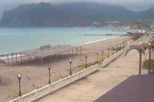 В храмах Крыма будут молиться за развитие курортного бизнеса