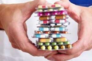 В оккупированном Луганске большие проблемы с медикаментами