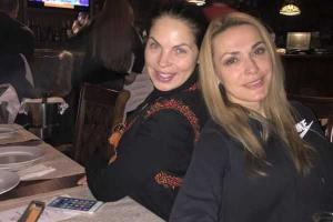 Фото Ольги Сумской без макияжа появилось в сети