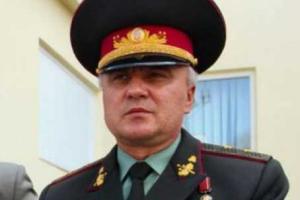 Генерала Литвина, который «сдал» Иловайск, Порошенко назначит на командный пост в армии
