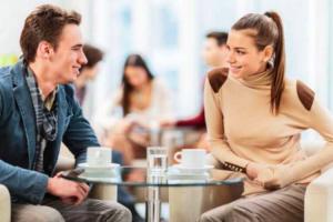 Самые крепкие отношения завязываются после случайного знакомства, – ученые