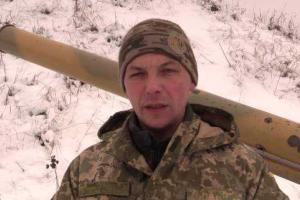 Боевики Донбасса обстреливают украинские позиции по арабским инструкциям