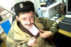 С. Кабакаев: До конца года "полевых командиров" устранят и Кремль усилит свой контроль над оккупированным регионом