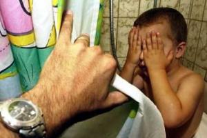 В столице Беларуси поймали извращенца-педофила