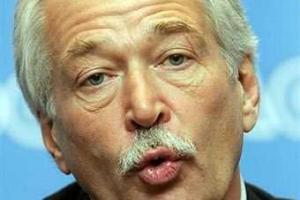 Журналист: Грызлов фактически похоронил Минский процесс