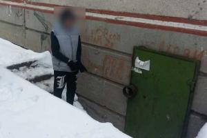 Молодой харьковчанин накрал телефонного оборудования на 28 тыс грн