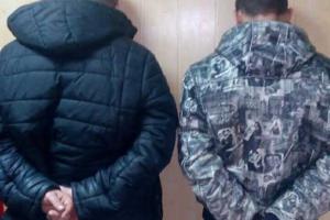 В Харькове напали на 26-летнего таксиста