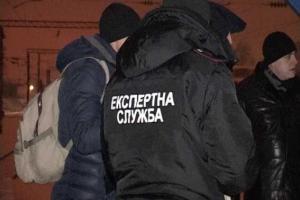 Молодой киевлянин погиб под колесами поезда