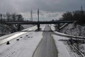 На трассе "Мариуполь - Донецк" полицейские предотвратили самоубийство матери двоих детей