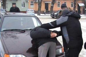 На Кировоградщине военнослужащий пытался продать гранаты из зоны АТО