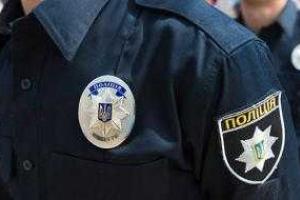 Полиция жестко отреагировала на снос памятника в Днепропетровске