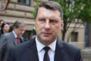 Президент Латвии попал в больницу