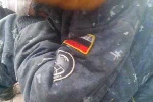 Раненый боевик "ДНР" просит милостыню в Ростове-на-Дону, - соцсети 