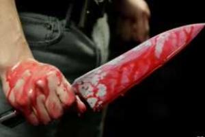 В рождественскую ночь в Харькове из-за велосипеда зарезали парня