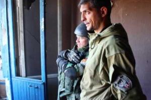 В сеть попало шокирующее видео, как донбасские террористы пытают пленных украинских военных (18+)