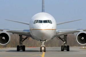 В Японии экстренно сел американский Boeing с пассажирами