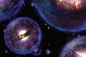 Ученые создали модель Вселенной с обратным ходом времени