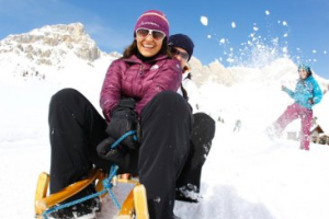 Ученые рассказали о пользе и вреде мороза для здоровья человека