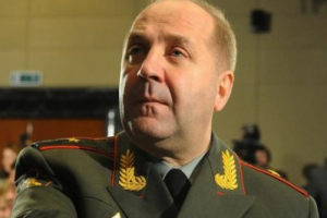 Установлена причина смерти главы ГРУ РФ Игоря Сергуна