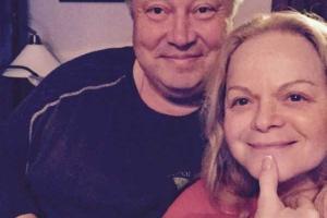 Лариса Долина впервые показала себя без макияжа