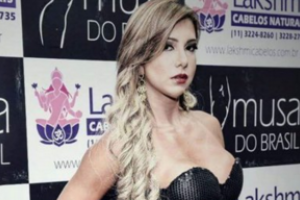 Бразильская модель умерла после пластической процедуры