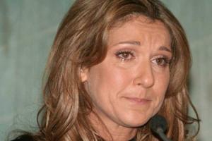 Три дня - три смерти: Селин Дион продолжает терять близких людей