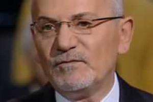 Против телеведущего Савика Шустера возбудили уголовное дело