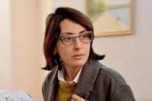 Глава Нацполиции в новогоднюю ночь каталась по улицам Киева 