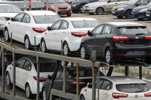 В Украине выписали первый штраф за нерастаможенное авто: сумма внушительная 