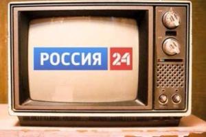 Что показывает телевизор в оккупированном Луганске?