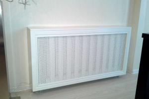 В Киеве заработал сервис приема показаний теплосчетчиков онлайн