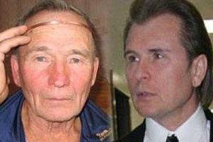 Отец певца Малинина попал в больницу с сердечным приступом, но звездный сын ничего об этом не знает