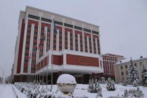 Политическая подгруппа по Донбассу собралась в Минске
