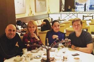 Родители Валерии и Пригожина пережили шок из-за новости о смертельном ДТП