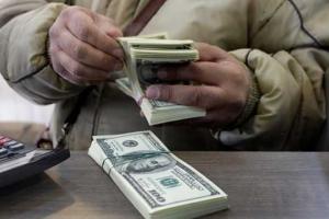 В Украине выросло количество обменных пунктов